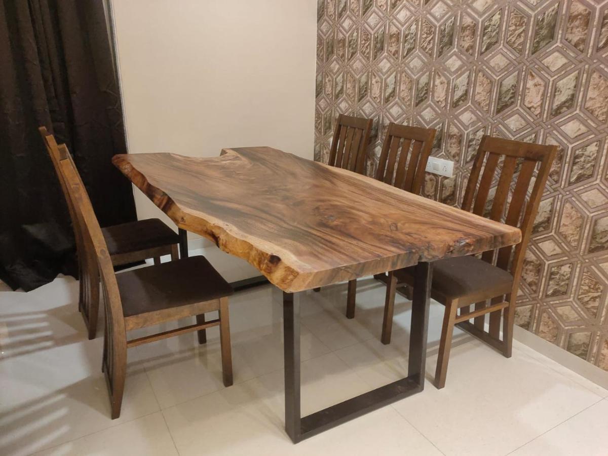 Osi Apartments Bandra West Βομβάη Εξωτερικό φωτογραφία