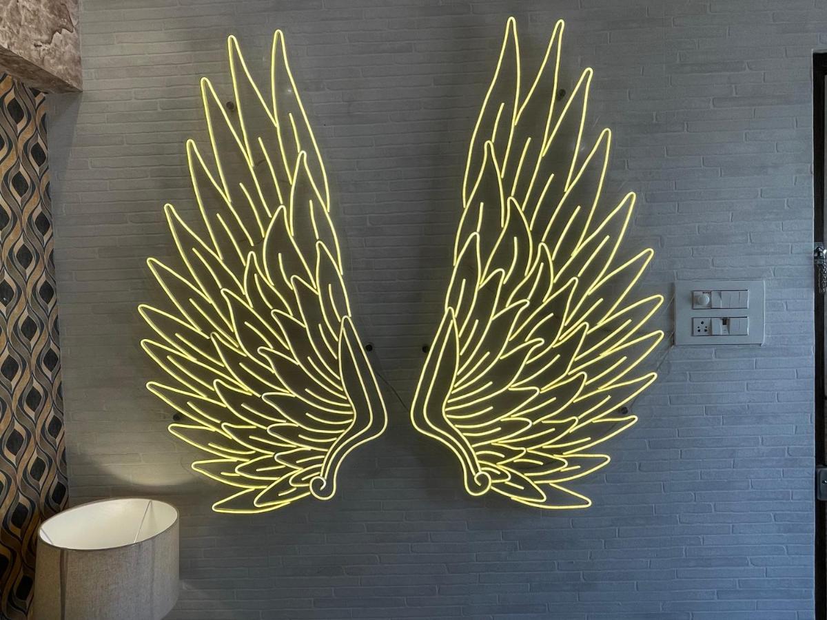 Osi Apartments Bandra West Βομβάη Εξωτερικό φωτογραφία