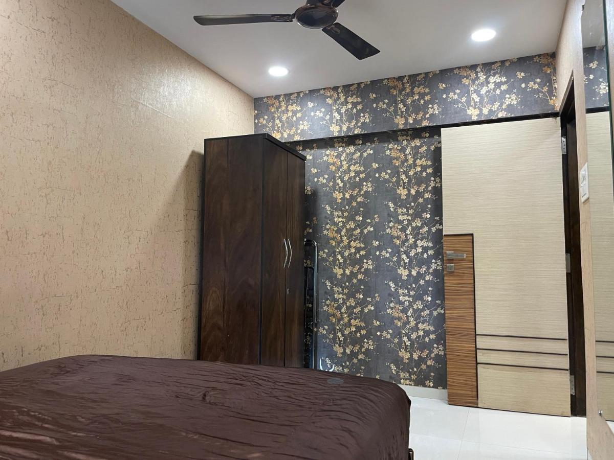 Osi Apartments Bandra West Βομβάη Εξωτερικό φωτογραφία