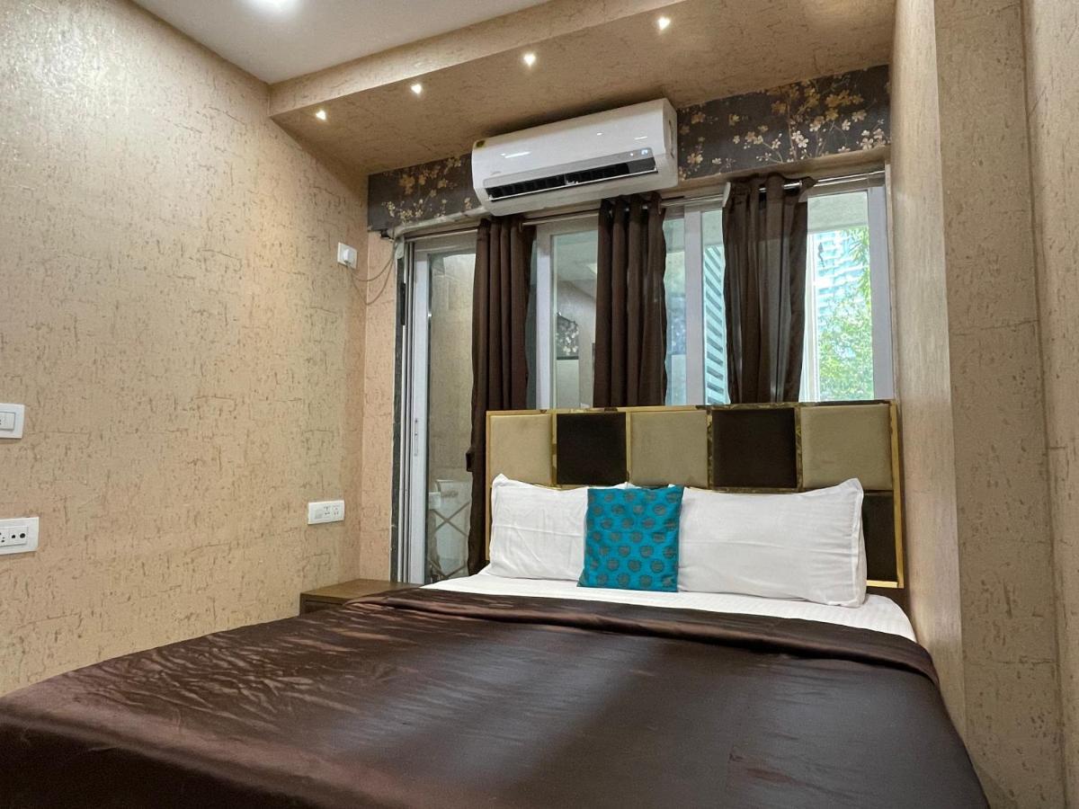 Osi Apartments Bandra West Βομβάη Εξωτερικό φωτογραφία