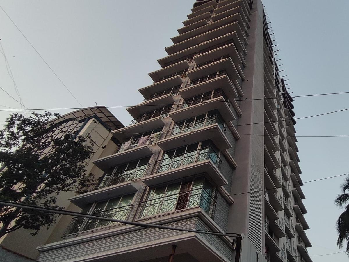 Osi Apartments Bandra West Βομβάη Εξωτερικό φωτογραφία