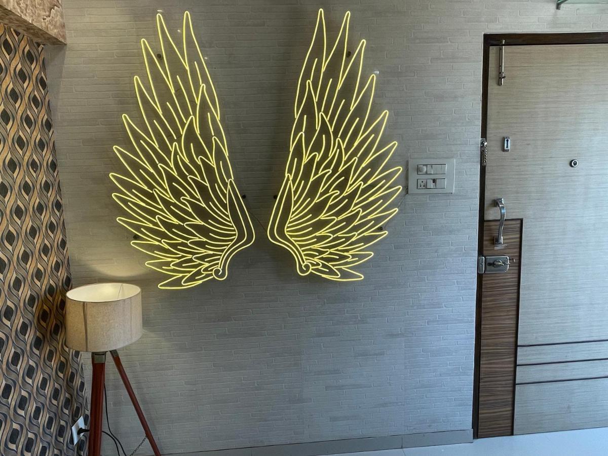 Osi Apartments Bandra West Βομβάη Εξωτερικό φωτογραφία