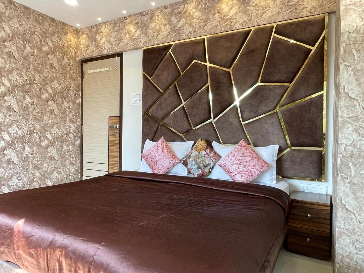 Osi Apartments Bandra West Βομβάη Εξωτερικό φωτογραφία